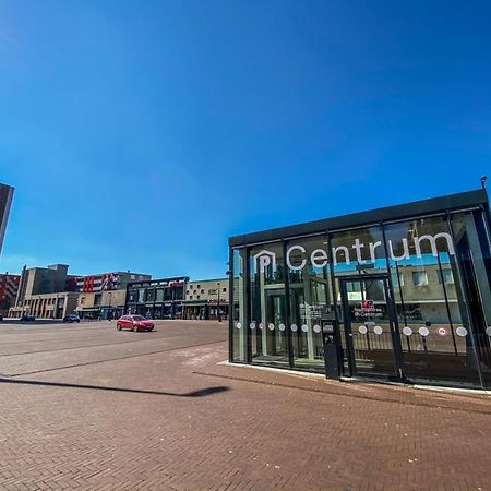 Stadslogement De Wolkeamer Drachten Eksteriør bilde