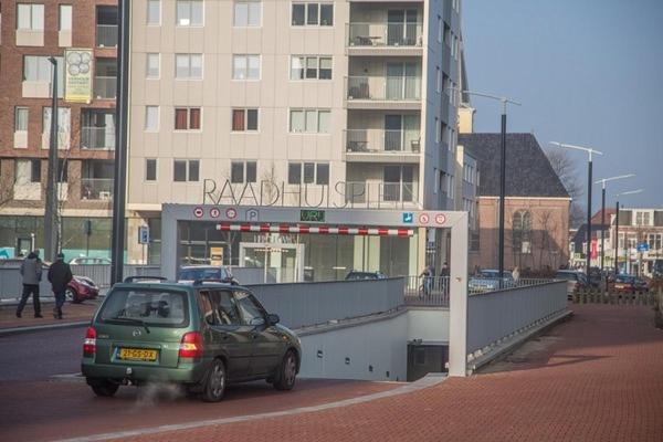 Stadslogement De Wolkeamer Drachten Eksteriør bilde